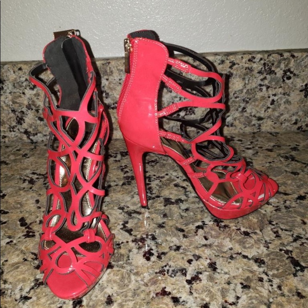 Womens Heels